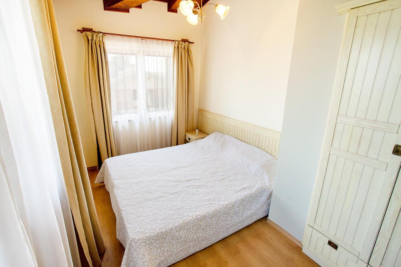 Mountain View Pirin Golf Apartment Bansko Ngoại thất bức ảnh