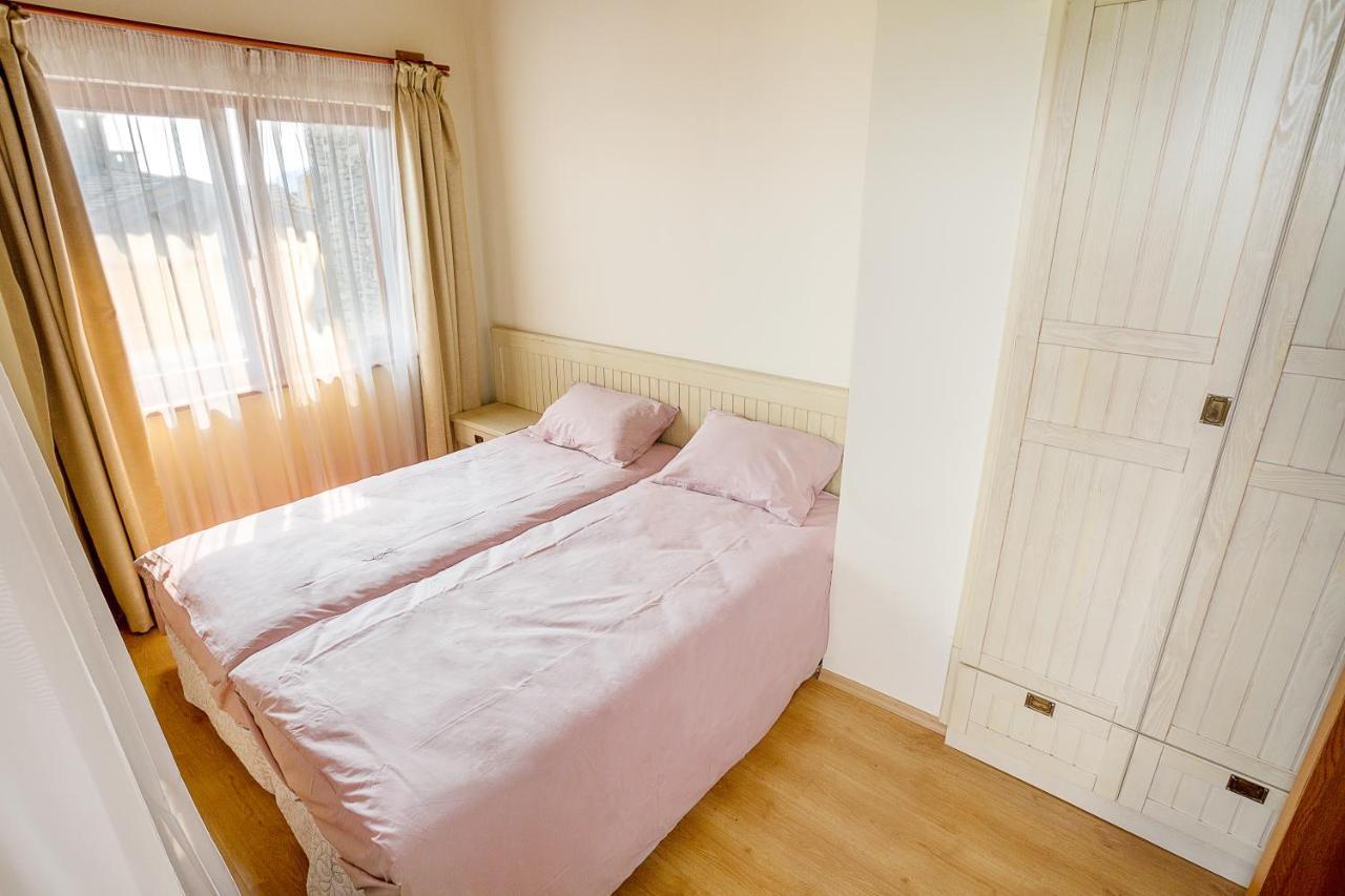 Mountain View Pirin Golf Apartment Bansko Ngoại thất bức ảnh