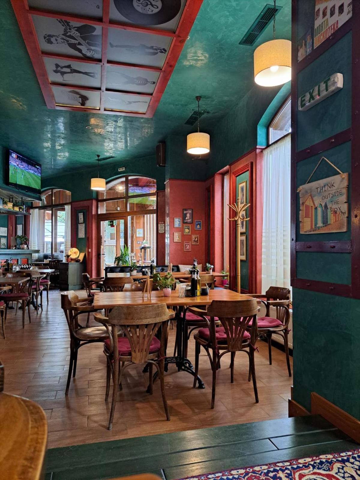 Mountain View Pirin Golf Apartment Bansko Ngoại thất bức ảnh